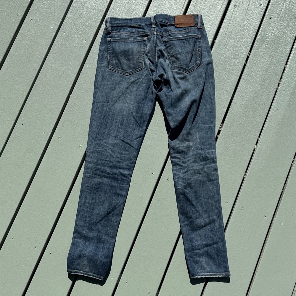 POLO RALPH LAUREN Skinny Jeans - Picture 2 of 8